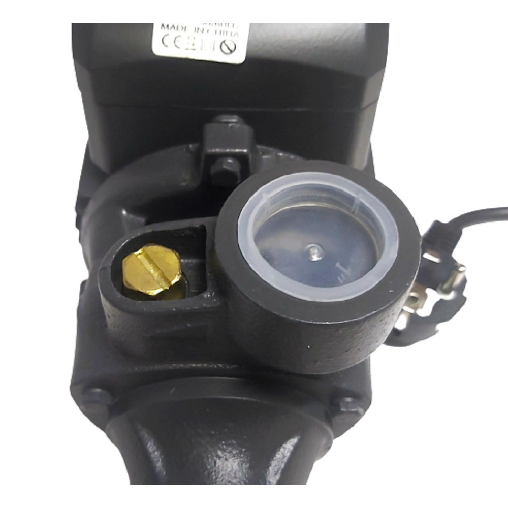 Elettropompa periferica autoclave 370 watt motore acqua elettro poma 0.5Hp 31 litri/min
