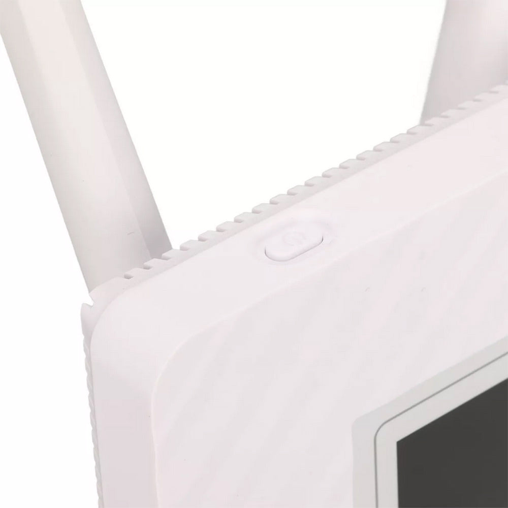 Modem doppia connessione dual mode 4G con slot scheda sim hotspot lan router wi fi 150 Mbps due antenne