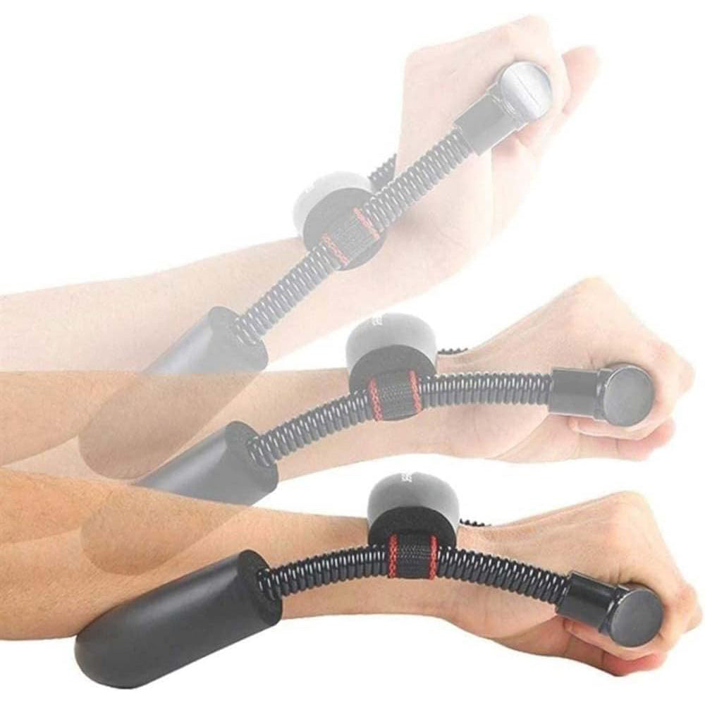 Potenziatore avambraccio attrezzo per allenamento muscoli braccia riabilitazione polso per sport palestra fitness