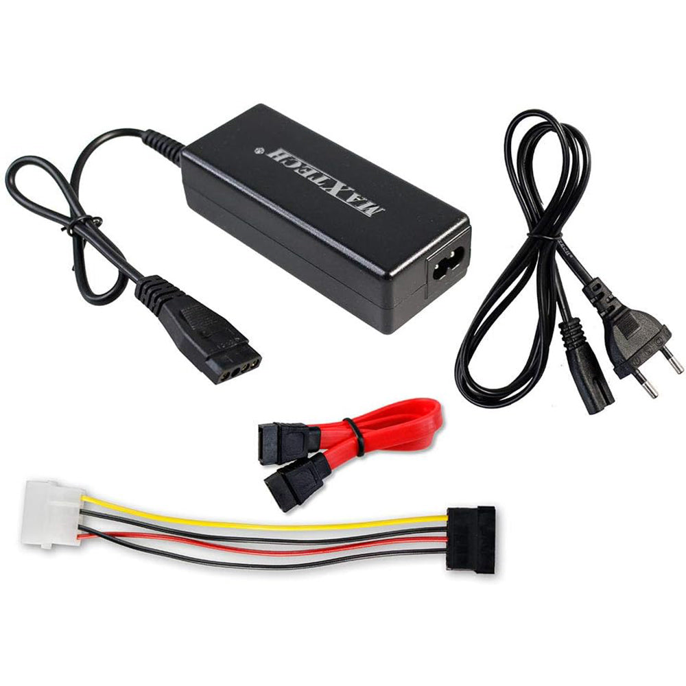 Cavo adattatore convertitore IDE sata 3,5 e 2,5" HD pc porta USB 2.0 hard disk