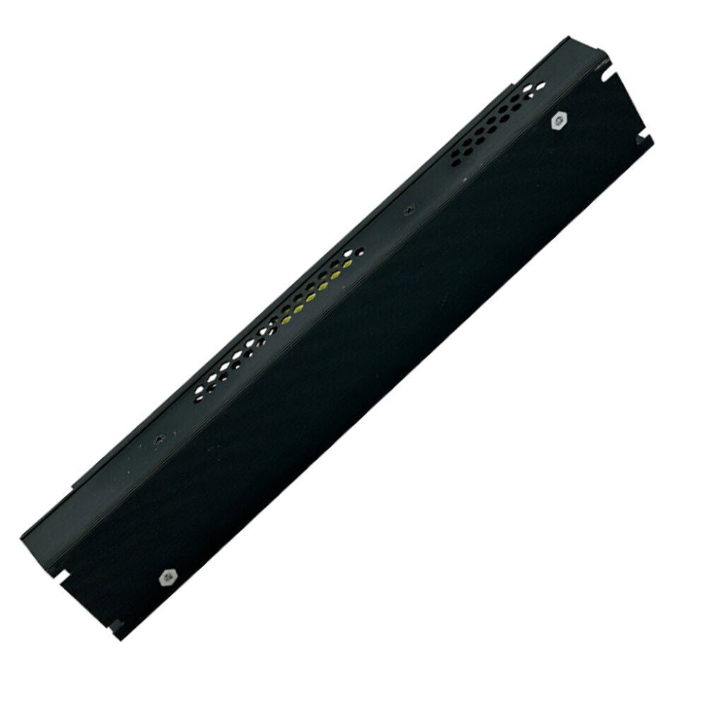 Alimentatore slim stabilizzato 24v 300 watt switch trasformatore 12.5 mha per videosorveglianza e led