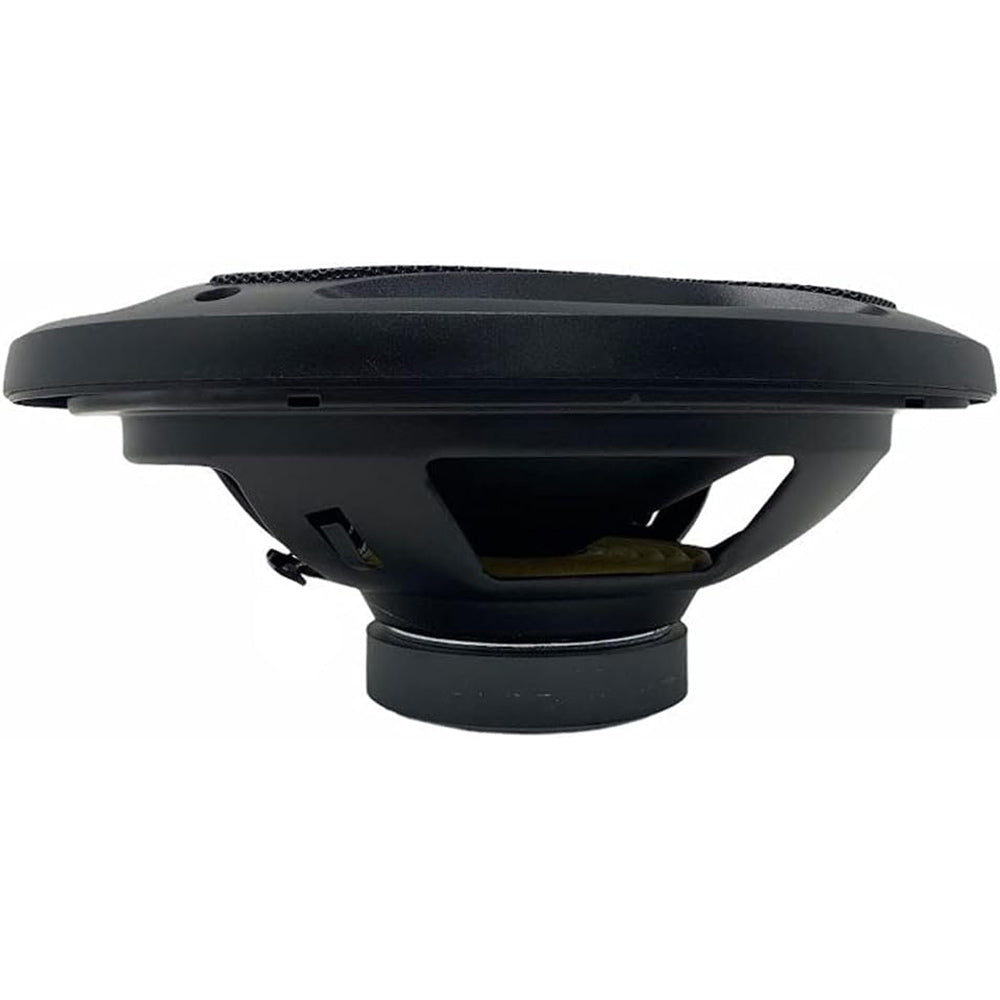 Coppia casse per auto 800 watt 3 vie altoparlanti stereo tweeter woofer 6x9