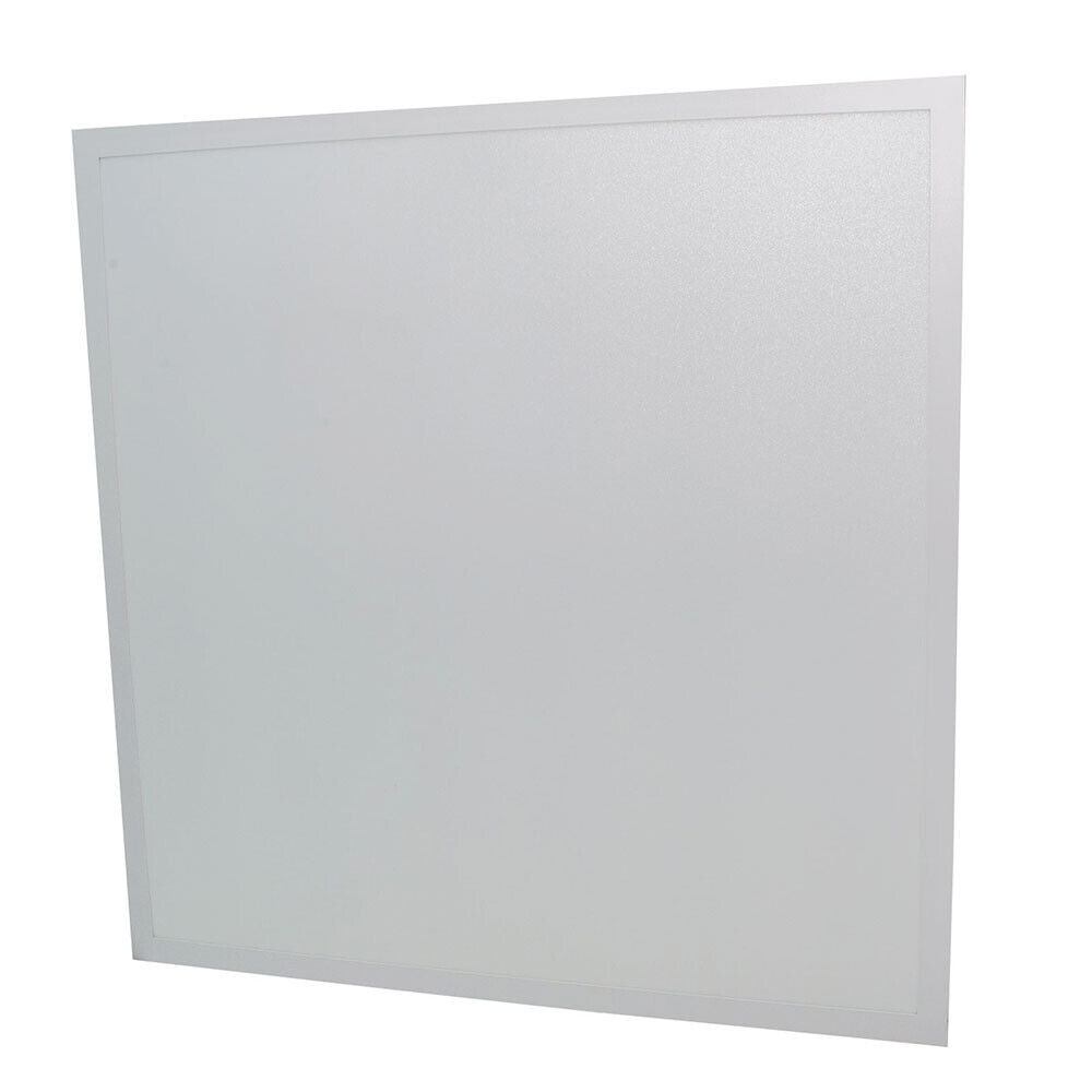 Pannello led incasso 40 watt quadrata 595x595 mm lampada cct 3 colorazione di luce fredda 6500k calda 3000k naturale 4000k