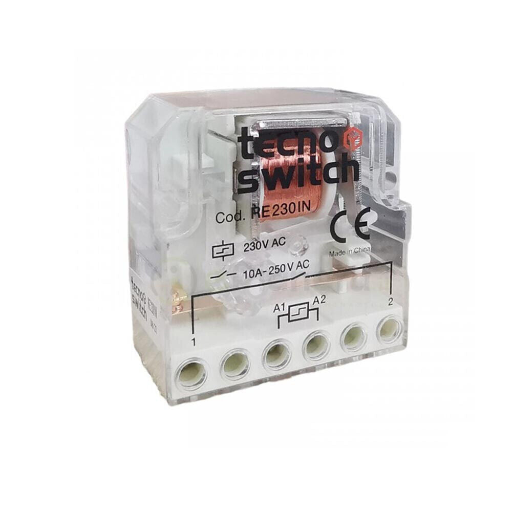 Modulo Isolamento Ottico 8 Canali DEWIN - Per Circuiti Elettronici - Foto 11