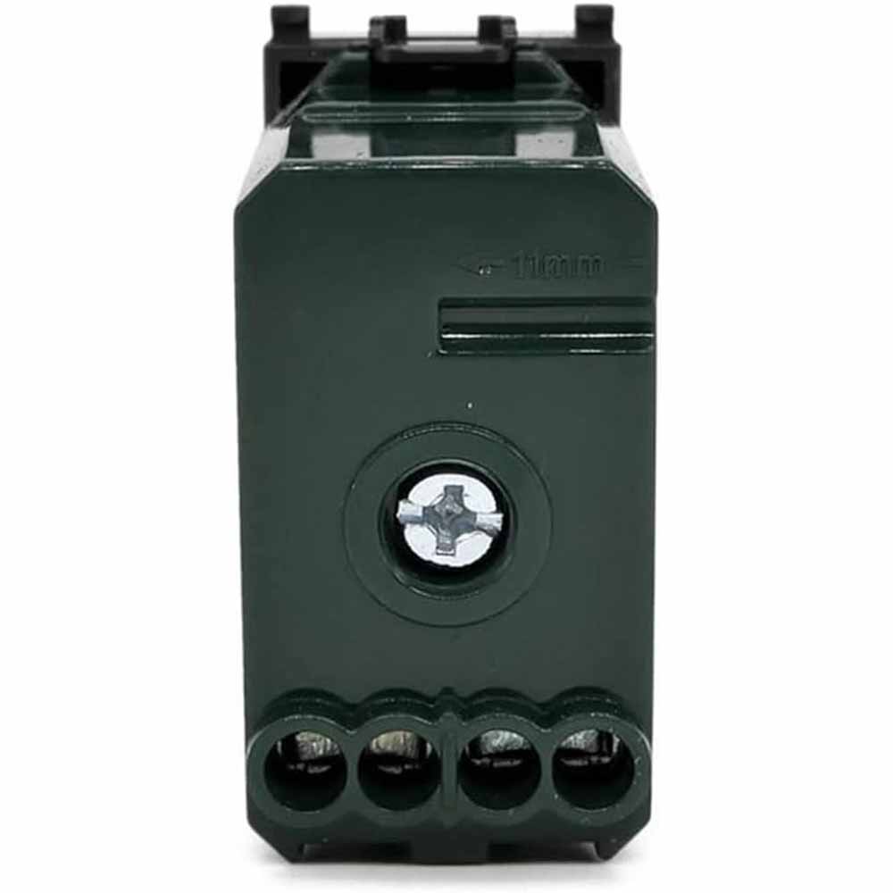 Suoneria compatibile con matix modulo campanello pulsante 6A 220v