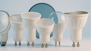 Faretti a Led GU10 & GU5.3