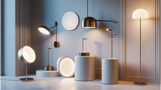 Illuminazione per Interni