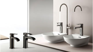 Rubinetti da bagno