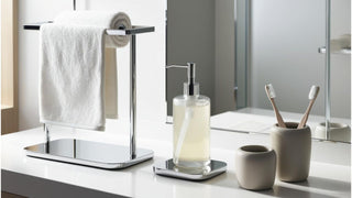Set Bagno Accessori & Mensole