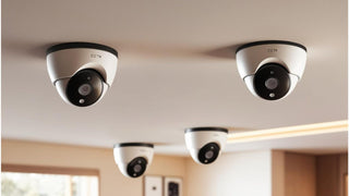 Telecamere Cablate