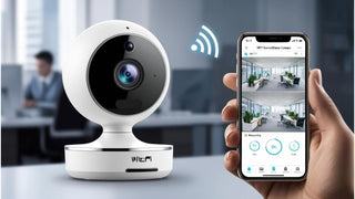 Telecamere Wi-Fi