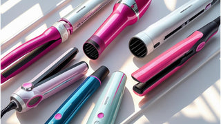Cura dei Capelli
