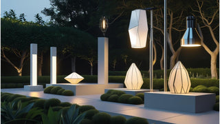 Illuminazione per Esterni