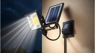 Fari a Led Solari