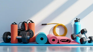 Accessori Sport & Fitness