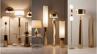 Lumetti & Lampade a Piantana