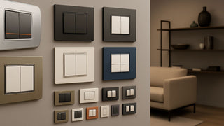 Compatibile con Living Light International & Air