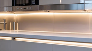 Sottopensili Led