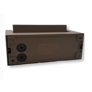 Applique da parete per esterno 21W tecnologia CCT3 inclinabile  IP65