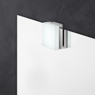 Lampada a led per specchio da bagno 4,5 watt luce naturale 4000k