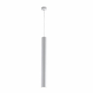 Lampadario a led 3 Watt punto luce di forma cilindrica tecnologia CCT