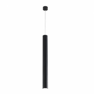 Lampadario a led 3 Watt punto luce di forma cilindrica tecnologia CCT