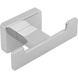 Accessori bagno acciaio lucido portasciugamani gancio dispenser rotolo