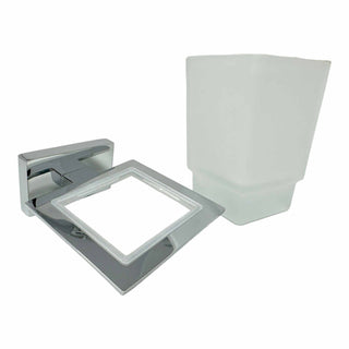 Accessori bagno acciaio lucido portasciugamani gancio dispenser rotolo