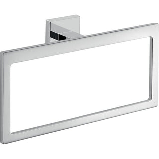 Accessori bagno acciaio lucido portasciugamani gancio dispenser rotolo