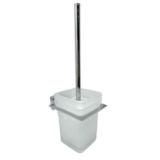 Accessori bagno acciaio lucido portasciugamani gancio dispenser rotolo