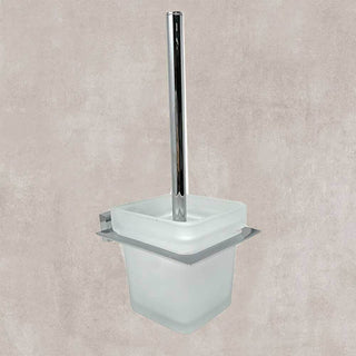 Accessori bagno acciaio lucido portasciugamani gancio dispenser rotolo
