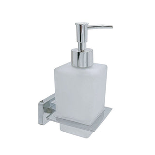 Accessori bagno acciaio lucido portasciugamani gancio dispenser rotolo