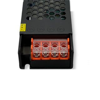 Alimentatore stabilizzato 12v 150 watt switch trasformatore 12.5 mha