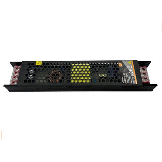 Alimentatore stabilizzato 12v 200 watt switch trasformatore 25 mha