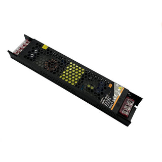 Alimentatore stabilizzato 12v 200 watt switch trasformatore 25 mha