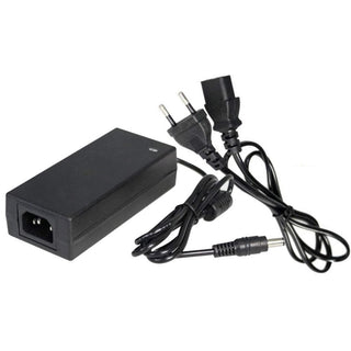Alimentatore 12V 3A 36W trasformatore per videosorveglianza led
