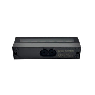 Applique led da esterno a doppia emissione 14 Watt tecnologia CCT IP65