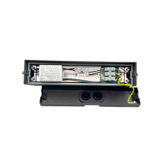 Applique led da esterno a doppia emissione 14 Watt tecnologia CCT IP65
