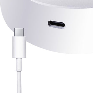 Applique led ricaricabile orientabile calamitato tecnologia cct touch