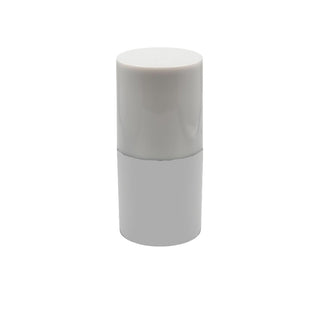 Applique da esterno da parete lampada da muro E27 IP54  bianco grigio
