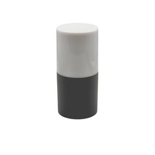 Applique da esterno da parete lampada da muro E27 IP54  bianco grigio