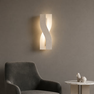 Applique a led da parete 6 Watt orientabile girevole tecnologia CCT