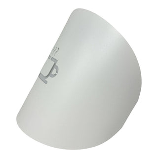 Applique con raffigurazione tazza del caffè lampada attacco G9