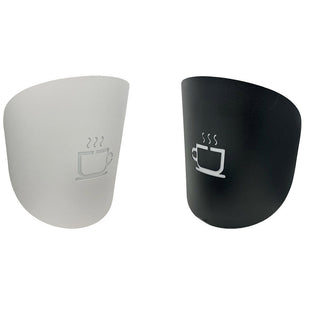 Applique con raffigurazione tazza del caffè lampada attacco G9