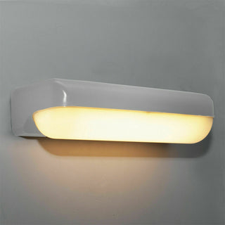Applique led per esterno 12 watt bianca luce 65000k 3000k 4000k IP65