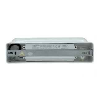 Applique led per esterno 12 watt bianca luce 65000k 3000k 4000k IP65