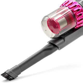 Aspirapolvere senza fili 4IN1 100W ricaricabile con filtro e accessori