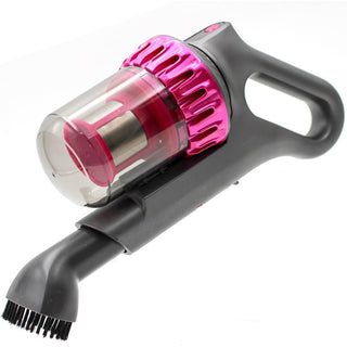 Aspirapolvere senza fili 4IN1 100W ricaricabile con filtro e accessori