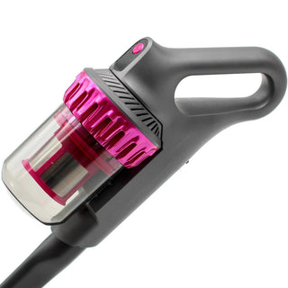 Aspirapolvere senza fili 4IN1 100W ricaricabile con filtro e accessori