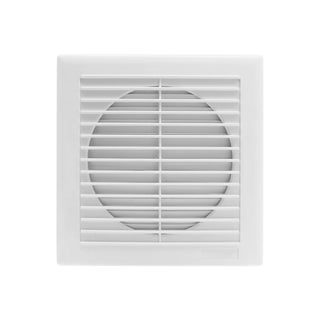 Aspiratore da parete 25W per ventilazione e eliminazione odori
